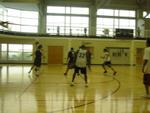 Basketball 2003 Image 3