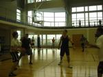 Basketball 2003 Image 4