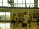 Basketball 2003 Image 8
