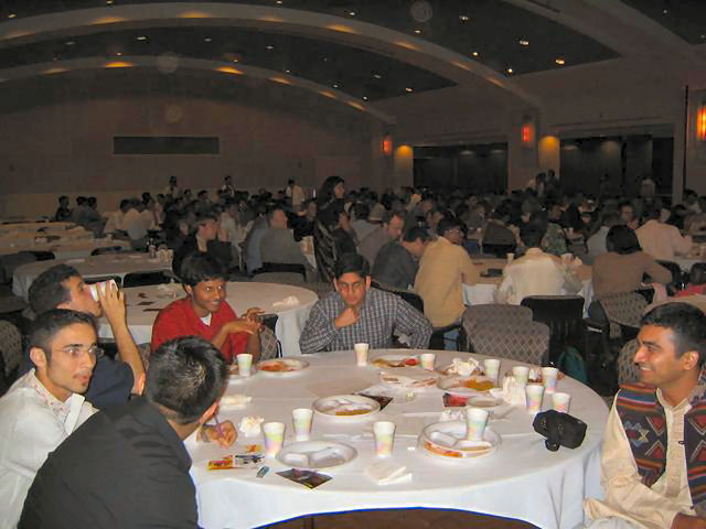 Diwali 2003 Image 2