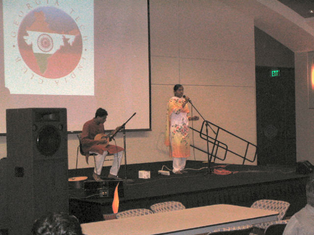 Diwali 2003 Image 5