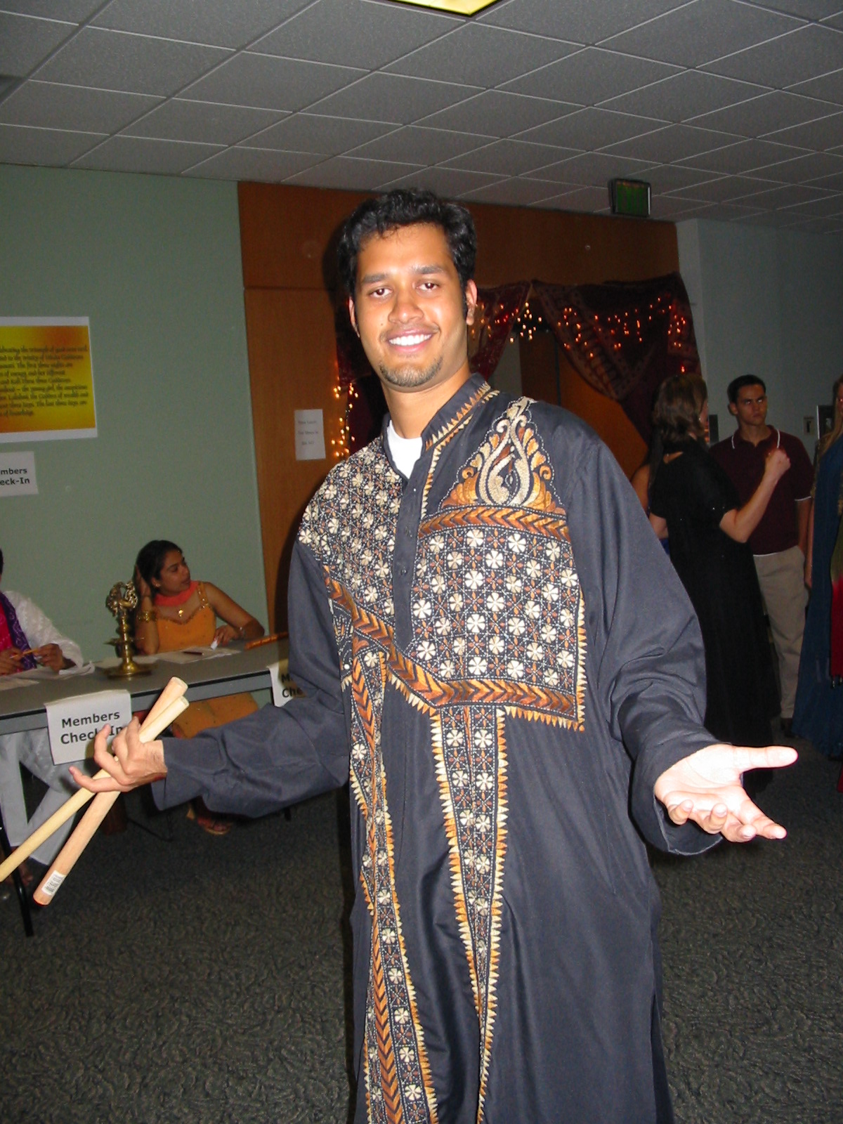 Garba 2003 full sized Image 2