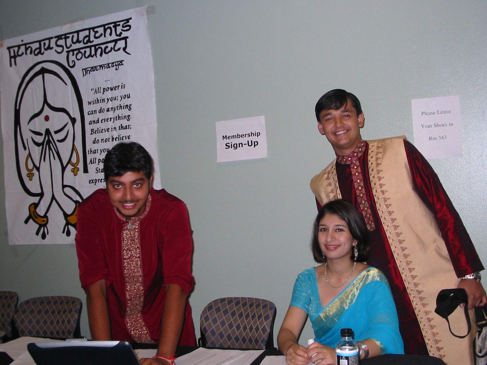 Garba 2003 full sized Image 3