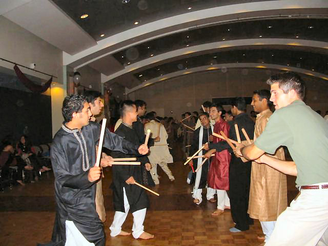 Garba 2003 Image 4
