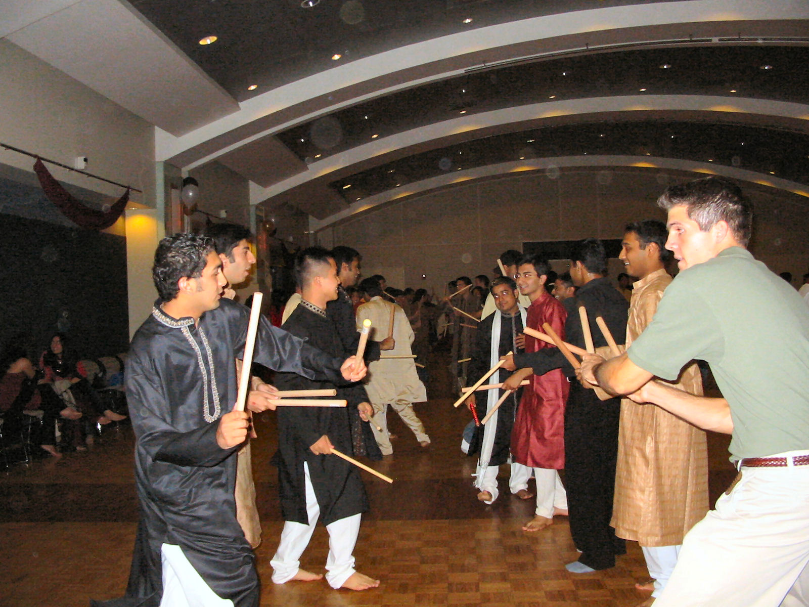 Garba 2003 full sized Image 4