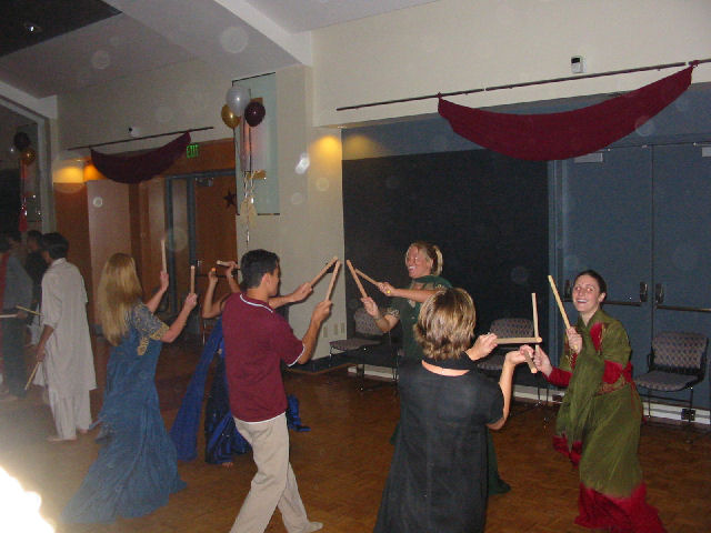 Garba 2003 Image 5