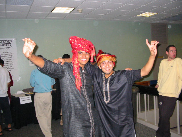 Garba 2003 Image 6