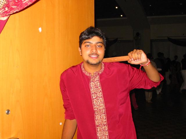 Garba 2003 Image 7