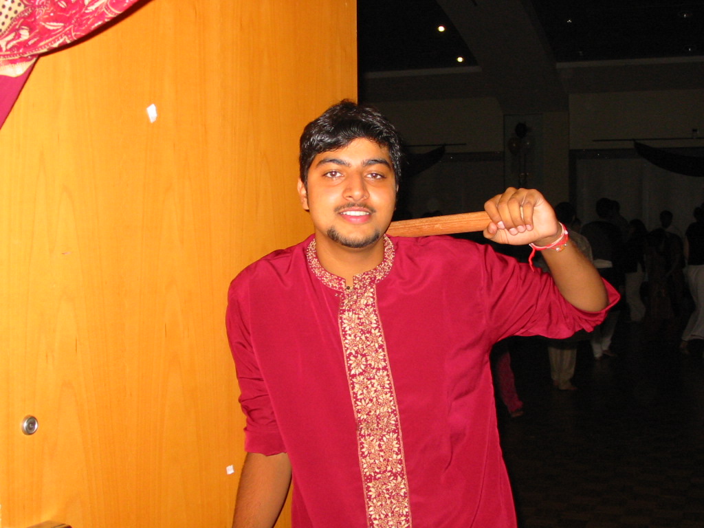 Garba 2003 full sized Image 7