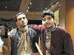 Garba 2003 Image 8