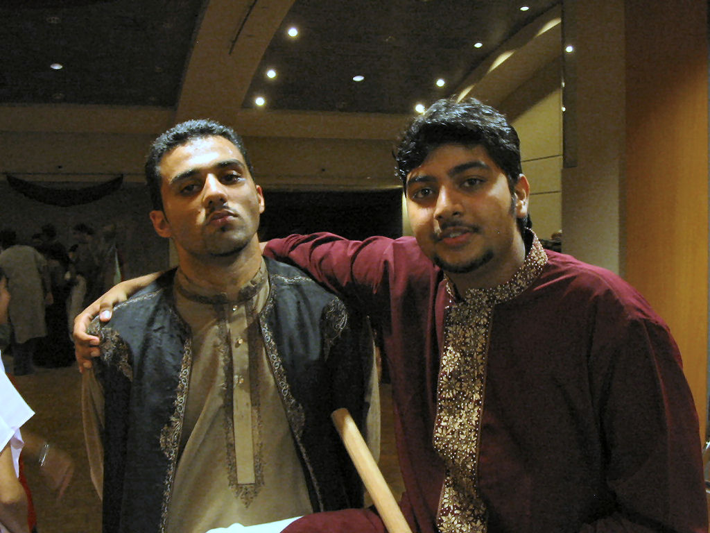 Garba 2003 full sized Image 8