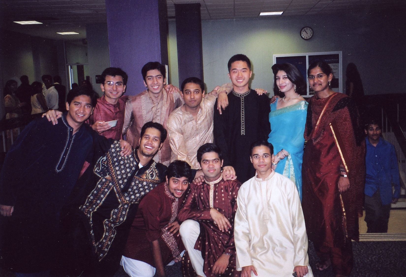 Garba 2003 full sized Image 9