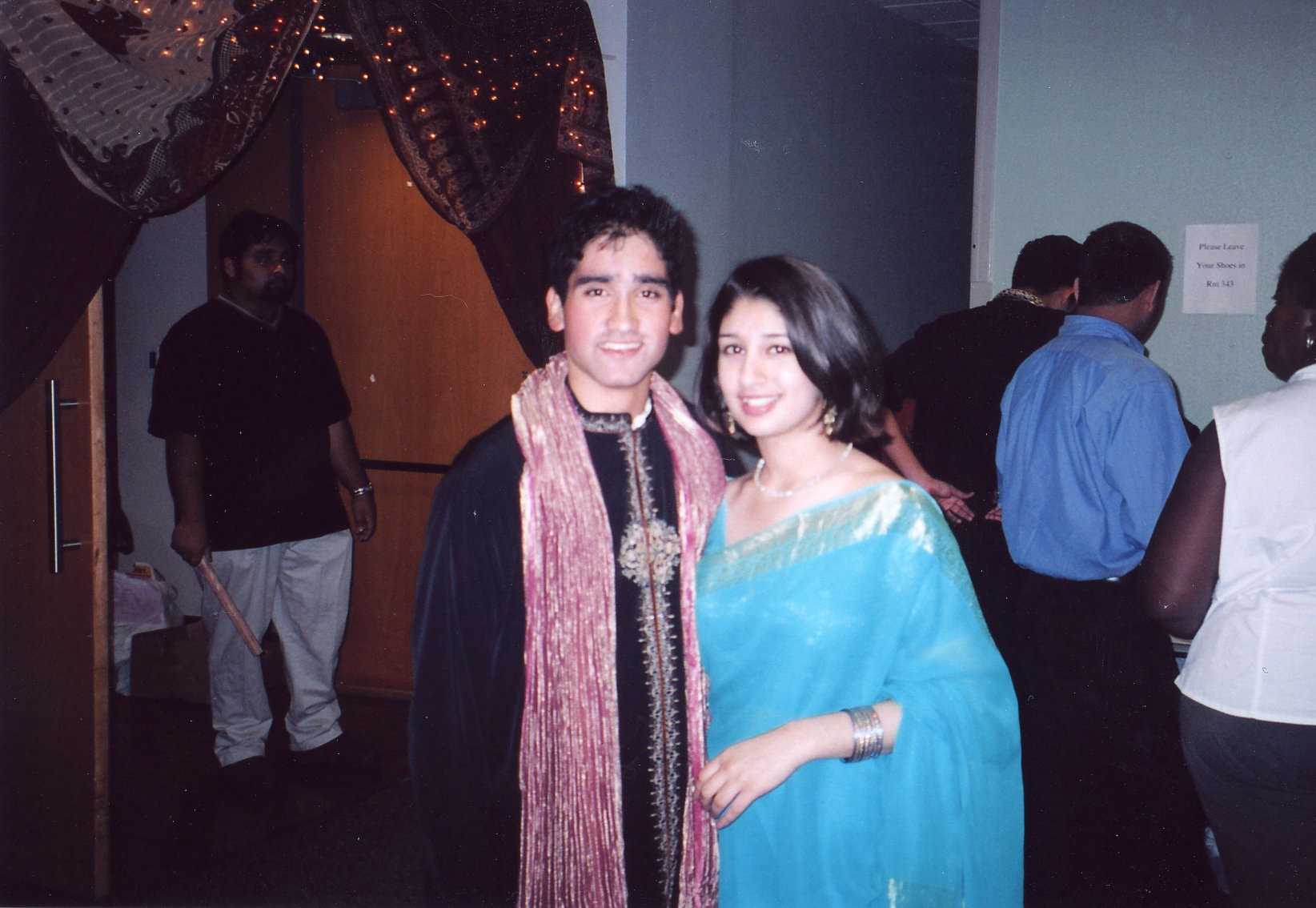 Garba 2003 full sized Image 10