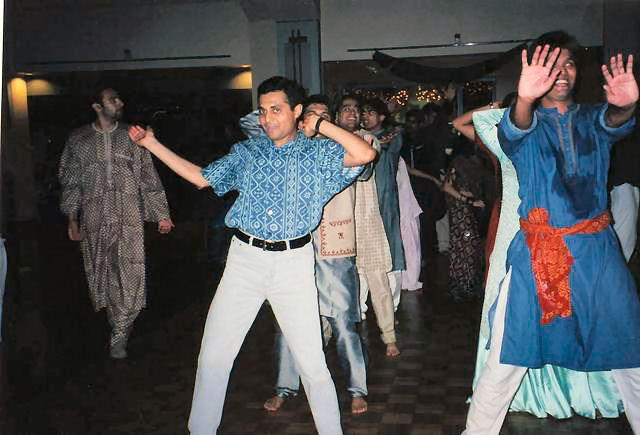 Garba 2003 Image 12