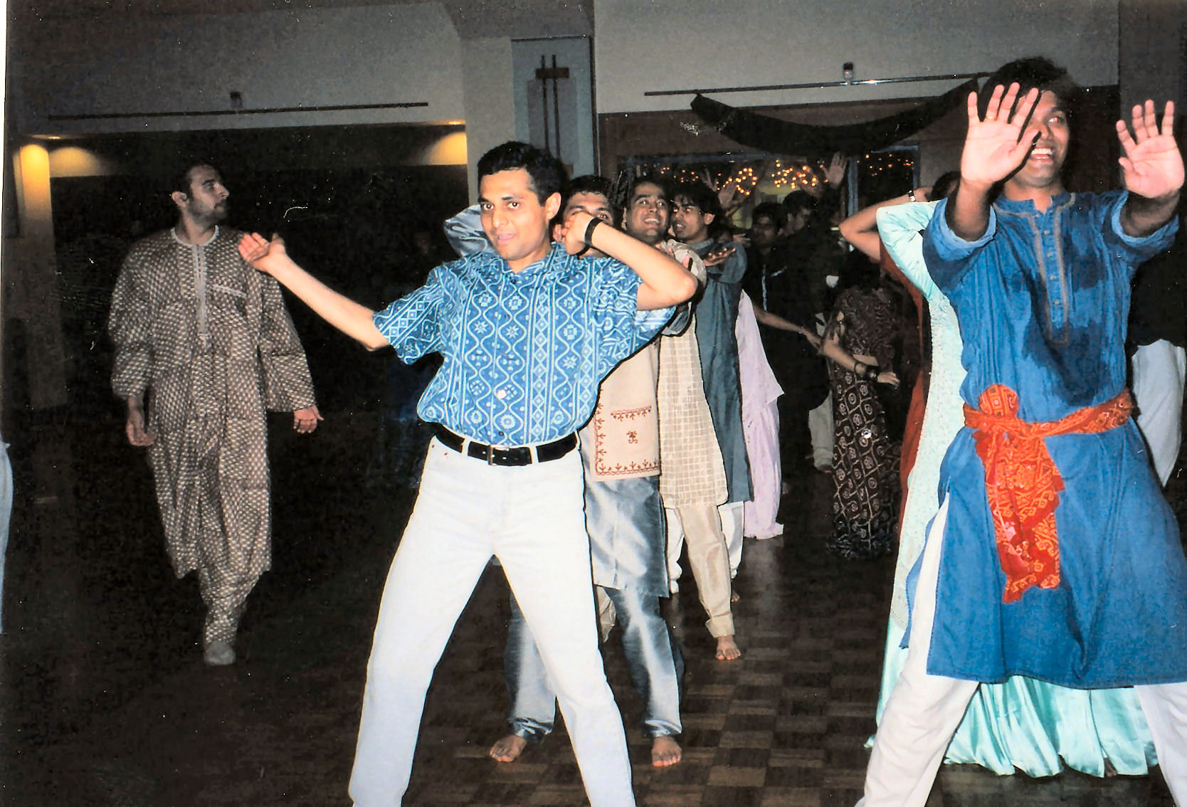 Garba 2003 full sized Image 12