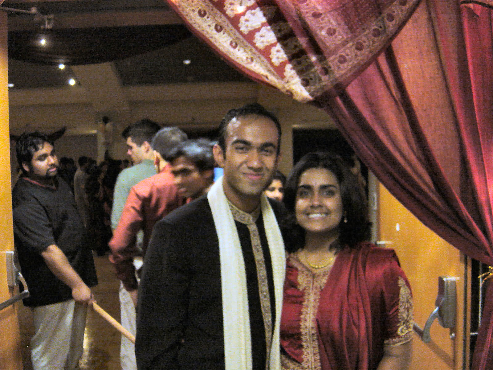 Garba 2003 full sized Image 13 