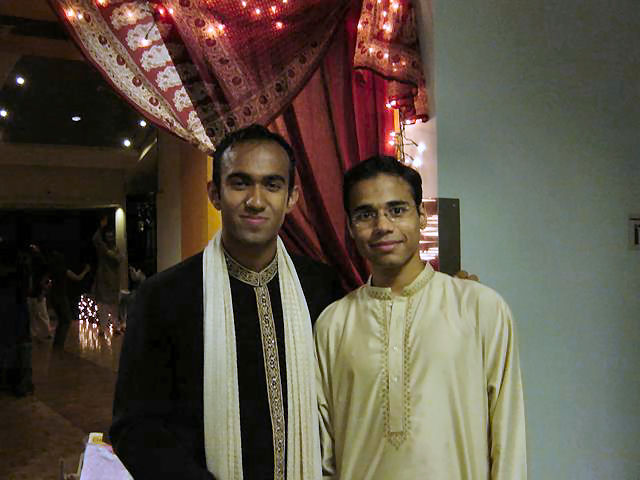 Garba 2003 Image 14