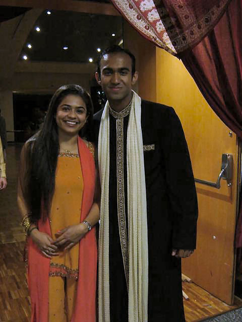 Garba 2003 Image 15