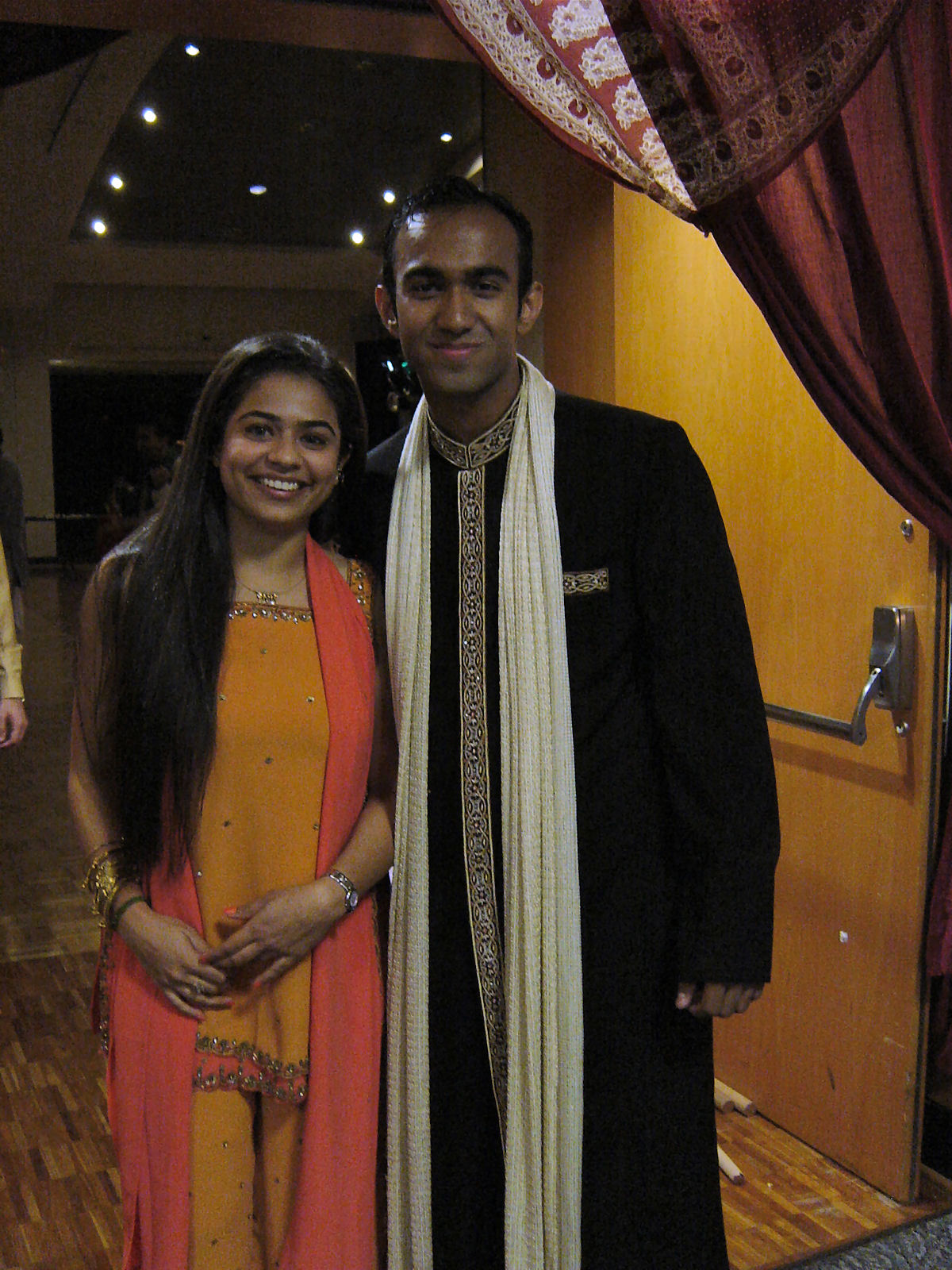 Garba 2003 full sized Image 15