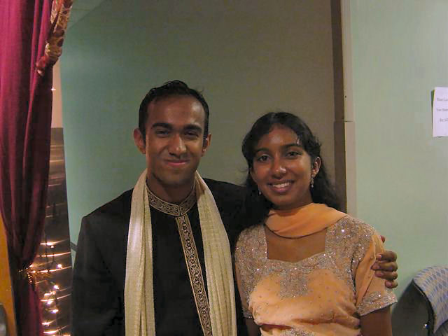 Garba 2003 Image 16
