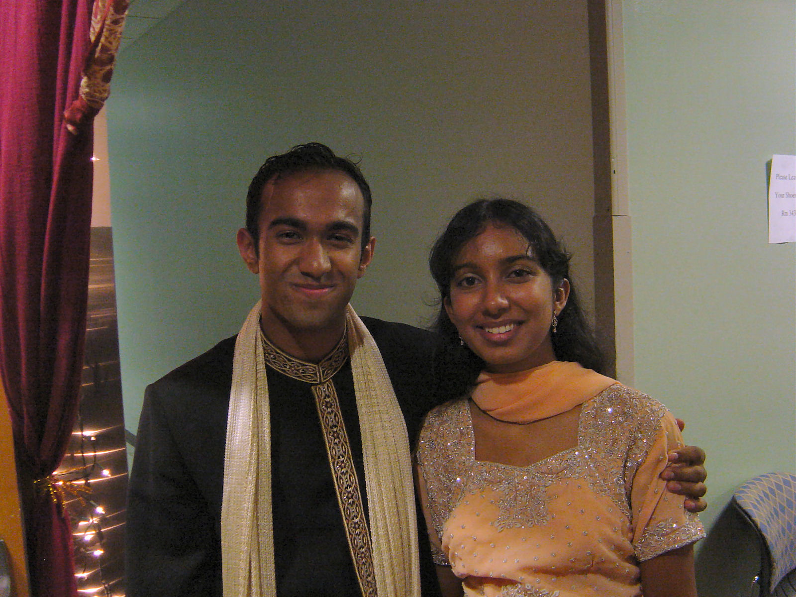 Garba 2003 full sized Image 16
