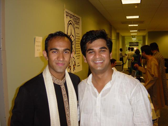 Garba 2003 Image 17