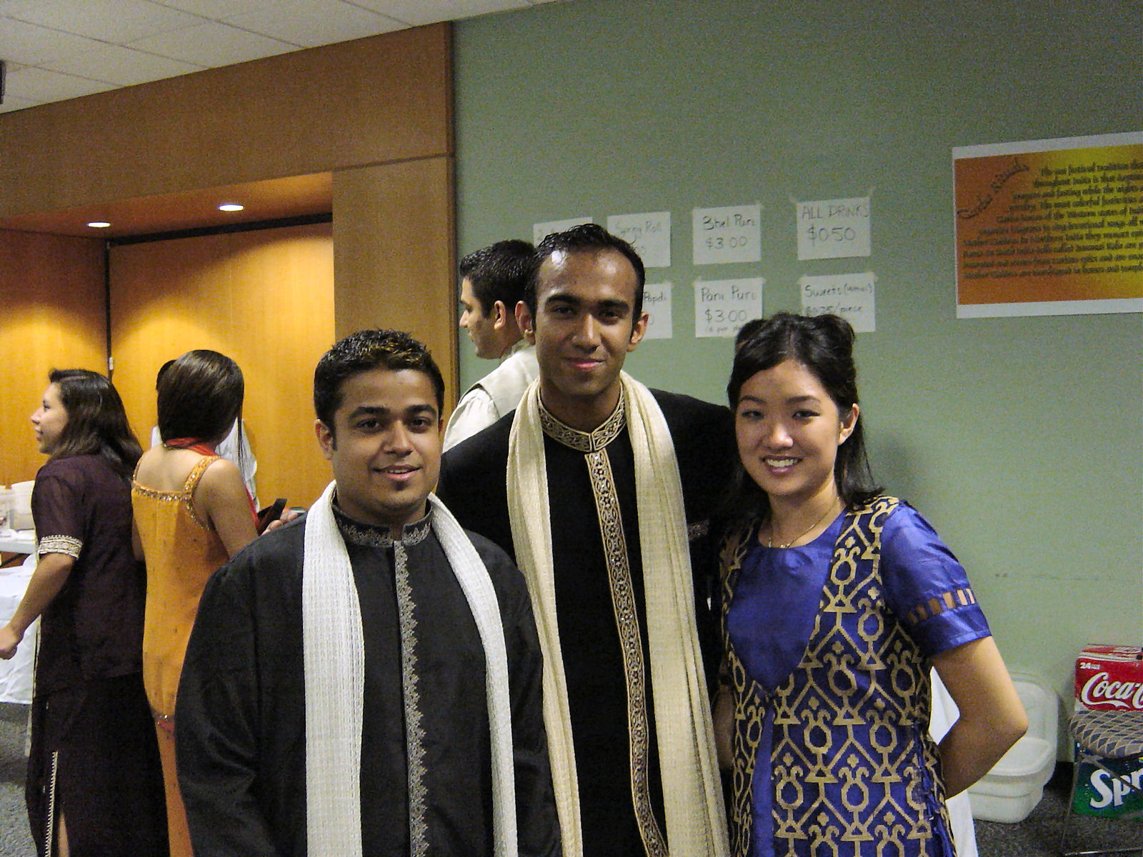 Garba 2003 full sized Image 18