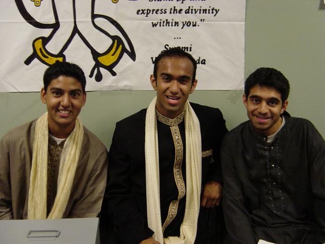 Garba 2003 Image 19