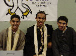 Garba 2003 Image 19