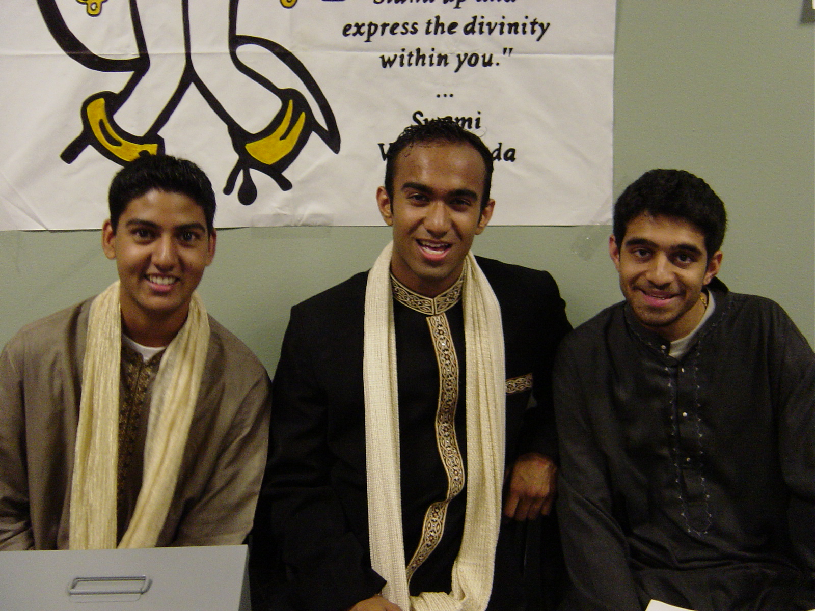 Garba 2003 full sized Image 19